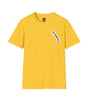 Camiseta informal de Doma (DEMON SLAYER)