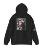 Yuji Itadori (JUJUTSU KAISEN) Hoodie