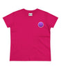 Jin Enjoji (Dandadan) Women's Tee
