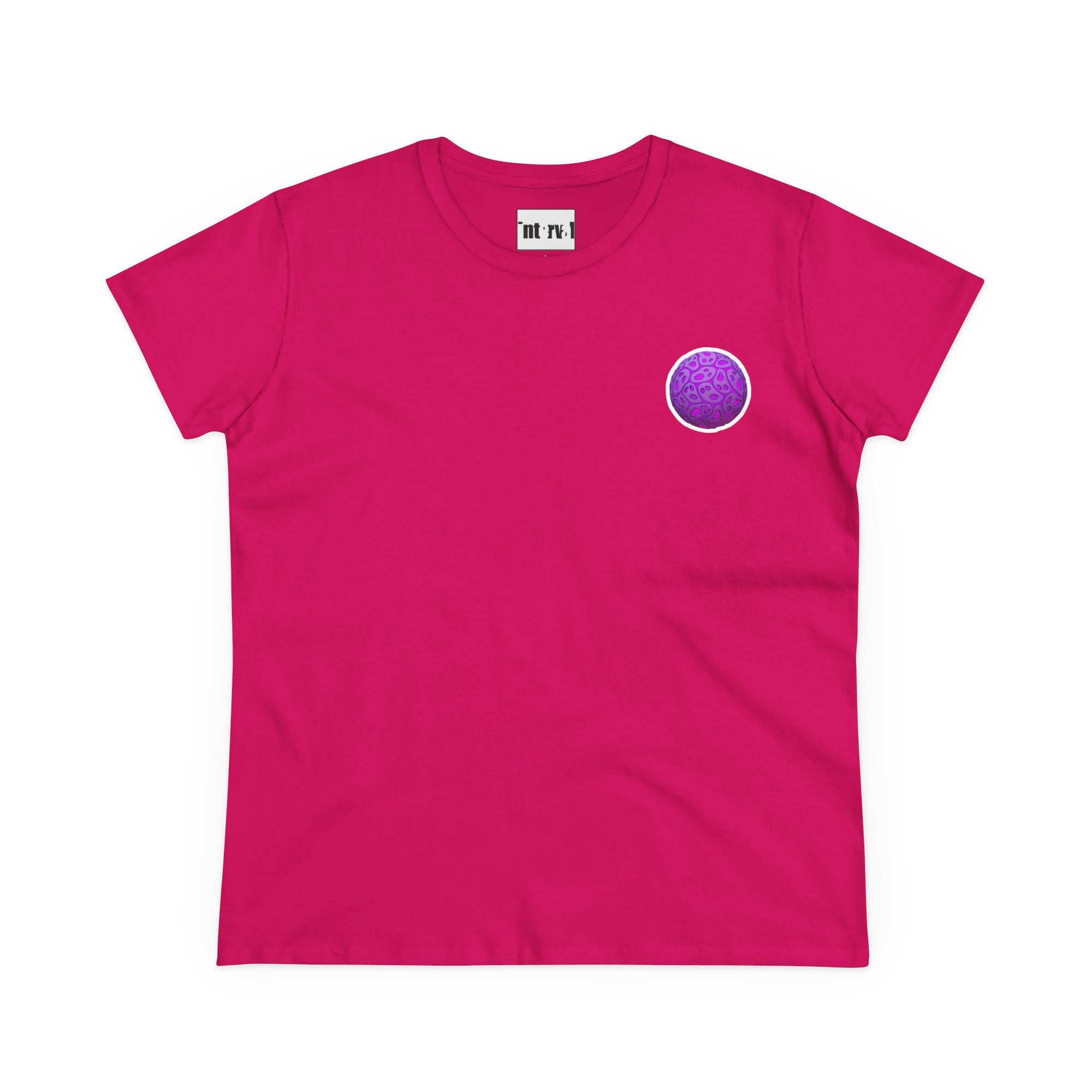 Jin Enjoji (Dandadan) Women's Tee