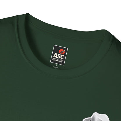 Muzan Kibutsuji (DEMON SLAYER) Casual Tee