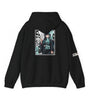 Muichiro Tokito (DEMON SLAYER) Sudadera con capucha