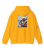 Edward Elric (FULLMETAL) Hoodie