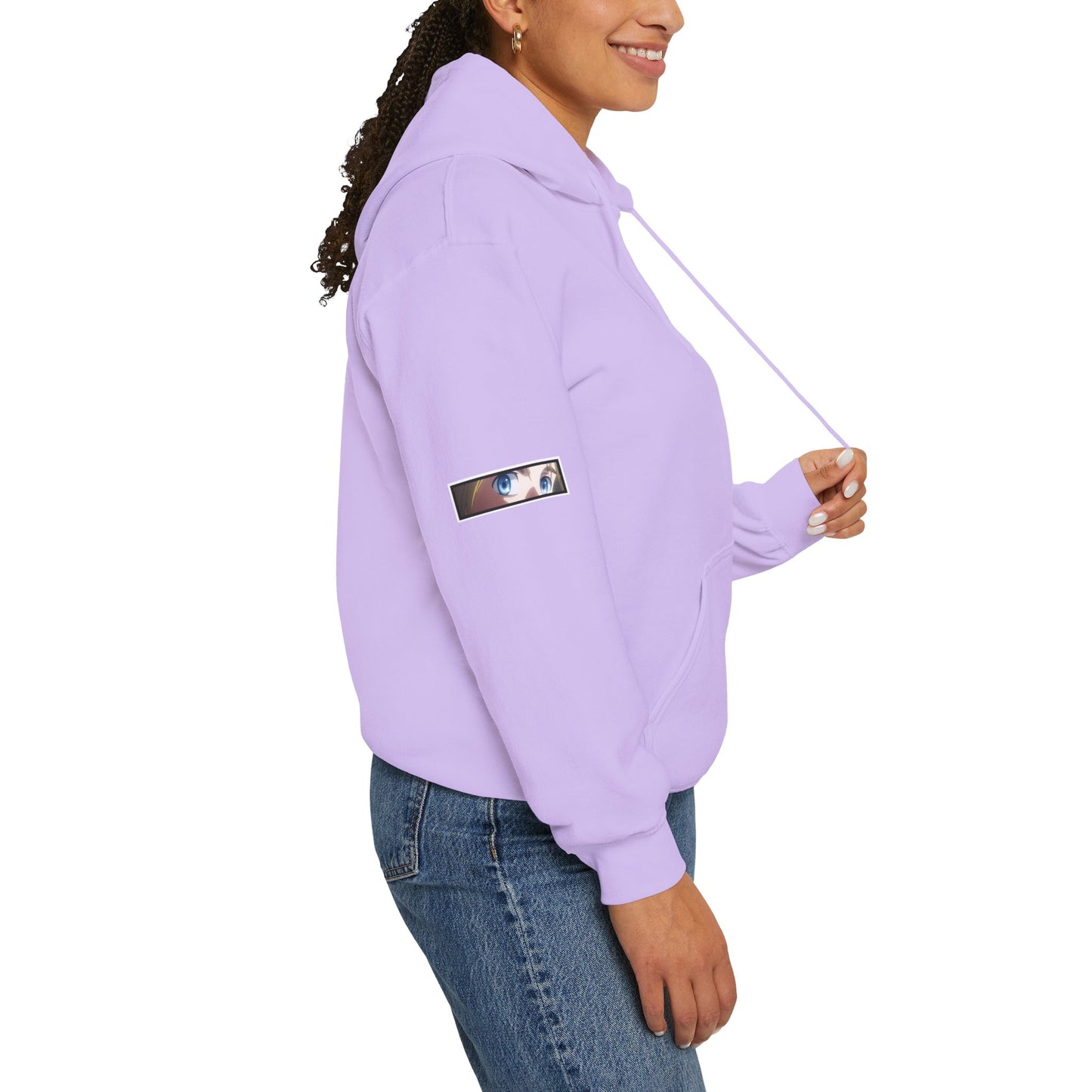 Armin Arlert (ATTACKONTITAN) Hoodie