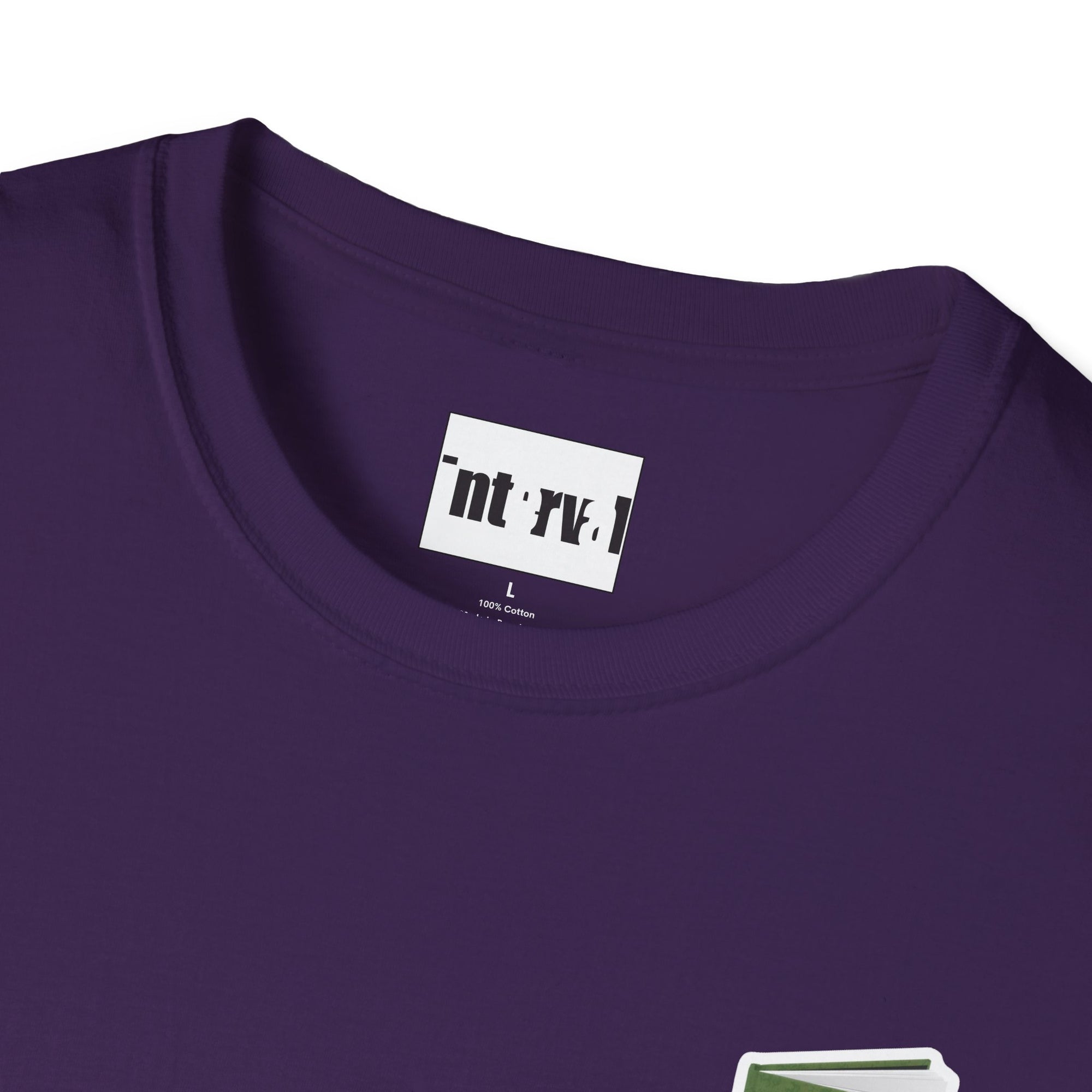 Yuno Grinberryall (Black Clover) Casual Tee