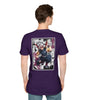 Camiseta informal Tengen Uzui (DEMON SLAYER)