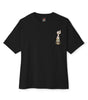Obanai Iguro (DEMON SLAYER) Premium Oversized Tee