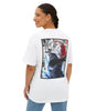 Shoto Todoroki (My Hero Academia) Premium Oversized Tee