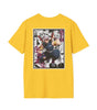 Camiseta informal Tengen Uzui (DEMON SLAYER)
