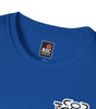 Camiseta informal de Scar (FULLMETAL)
