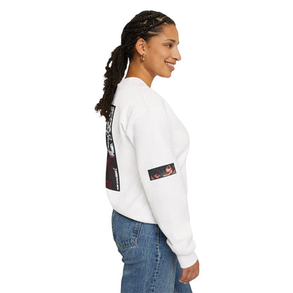 Muzan Kibutsuji (DEMON SLAYER) Crewneck