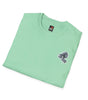 Camiseta informal de Edward Elric (FULLMETAL)
