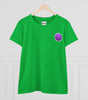 Jin Enjoji (Dandadan) Women's Tee