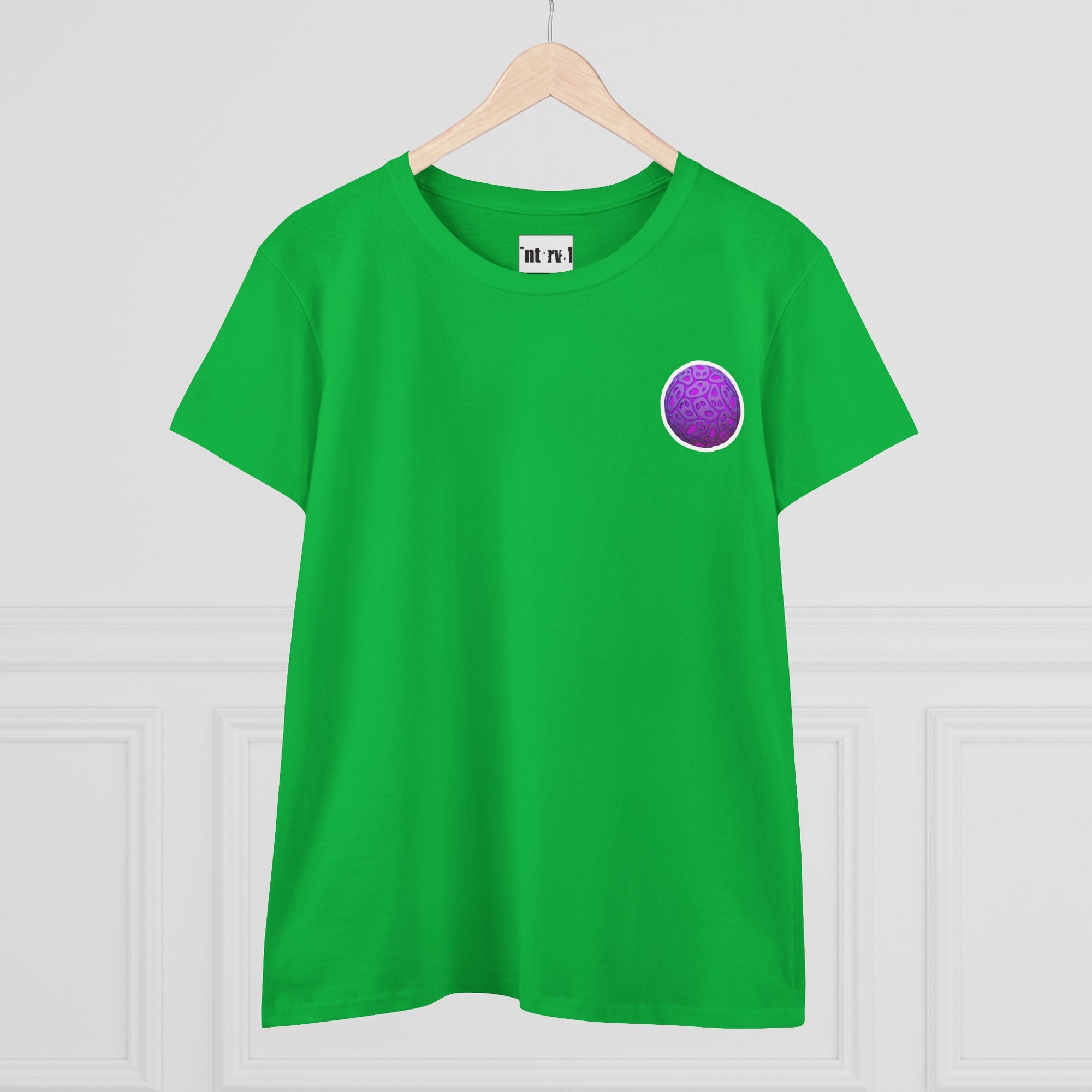 Jin Enjoji (Dandadan) Women's Tee