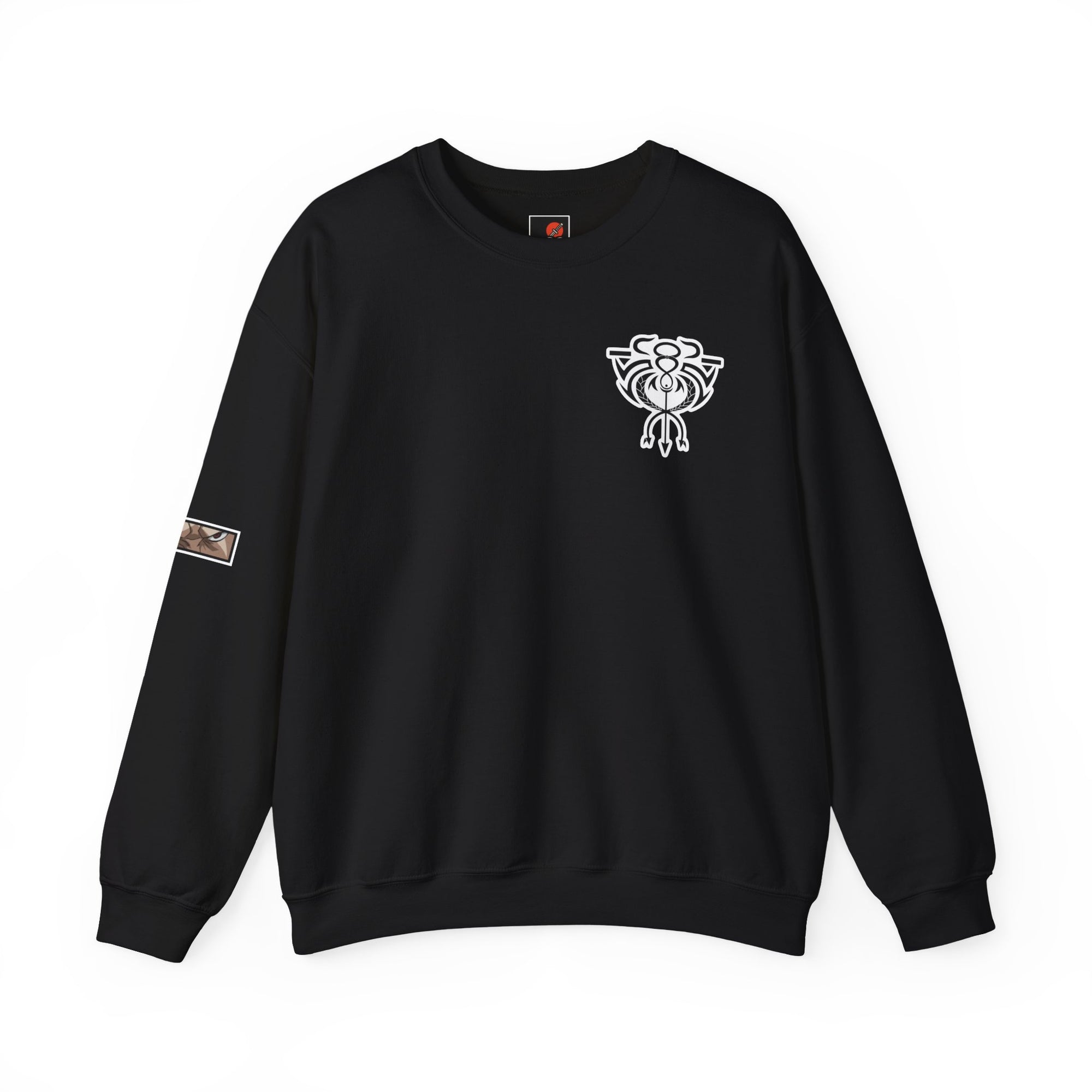 Scar (FULLMETAL) Crewneck
