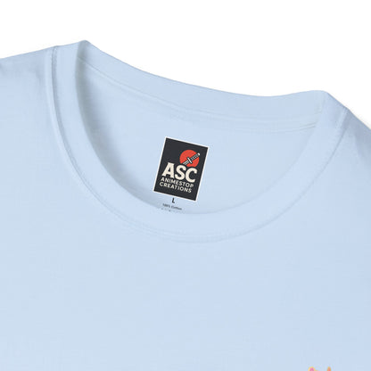 Kanroji Mitsuri (DEMON SLAYER) Casual Tee