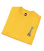 Camiseta informal Giyu Tomioka (DEMON SLAYER)