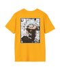Killua Zoldych (HunterXHunter) Casual Tee