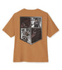 Camiseta extragrande de Mikasa Ackerman (ATAQUE A LOS TITANES)