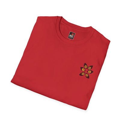 Kokushibo (DEMON SLAYER) Casual Tee