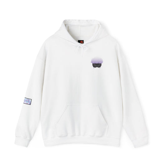 Satoru Gojo (JUJUTSU KAISEN) Hoodie