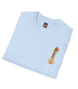 Camiseta informal Tengen Uzui (DEMON SLAYER)