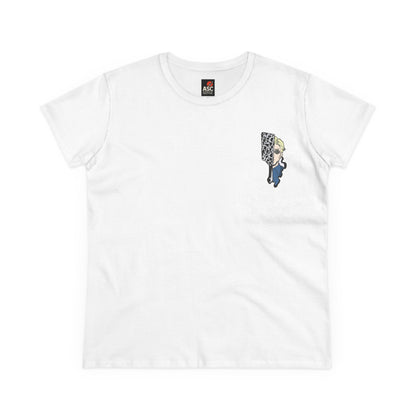 Kento Nanami (JUJUTSU KAISEN) Women's Tee