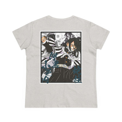 Obanai Iguro (DEMON SLAYER) Women's Tee