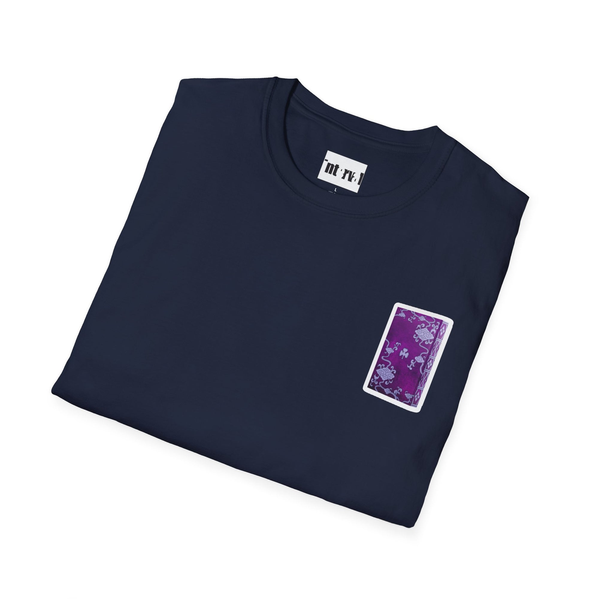 Yami Sukehiro (Black Clover) Casual Tee