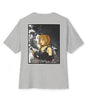 Misa Amane (DEATH NOTE) Premium Oversized Tee