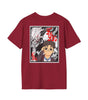 Ken "Okarun" Takakura (Dandadan) Casual Tee