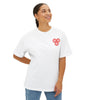 Sesshomaru (Inuyasha) Premium Oversized Tee