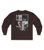 Levi Ackerman (ATTACK ON TITAN) Long Sleeve