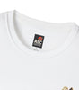 Camiseta informal Gyomei Himejima (DEMON SLAYER)