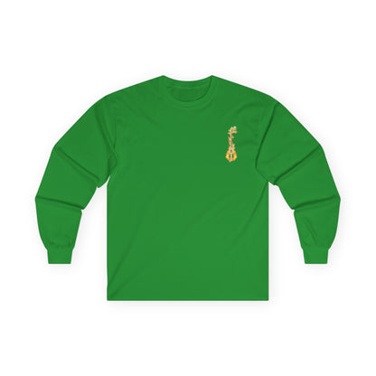 Zenitsu Agatsuma (DEMON SLAYER) Long Sleeve