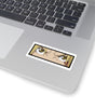 Edward Elric (Fullmetal) Sticker