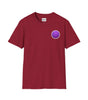 Jin Enjoji (Dandadan) Casual Tee