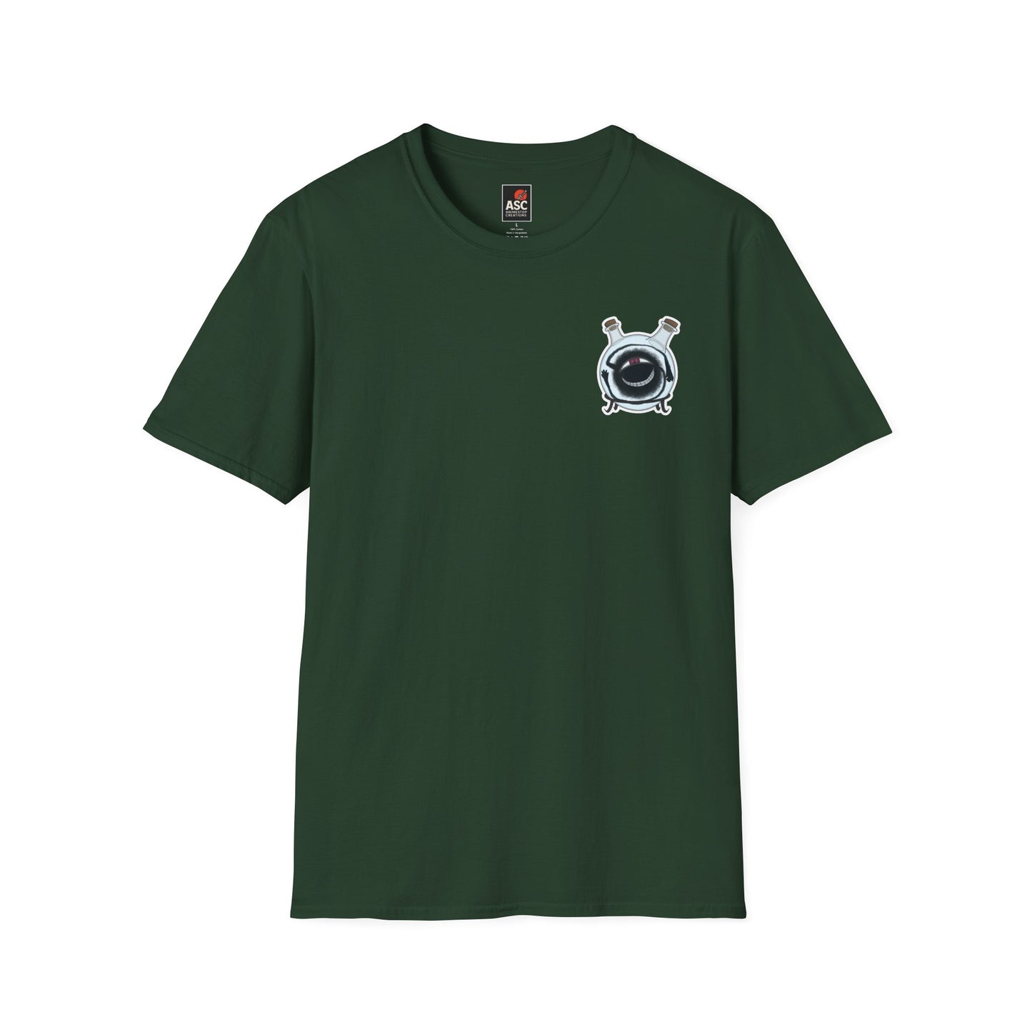 Father (FULLMETAL) Casual Tee
