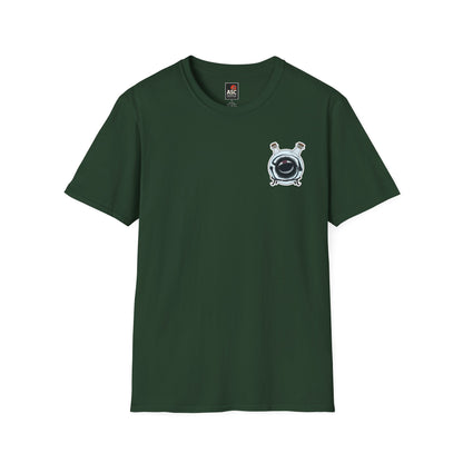 Father (FULLMETAL) Casual Tee