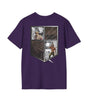 Camiseta informal de Zeke Yeager (ATAQUE A LOS TITANES)