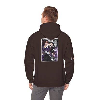 Kokushibo (DEMON SLAYER) Hoodie