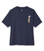 Obanai Iguro (DEMON SLAYER) Premium Oversized Tee