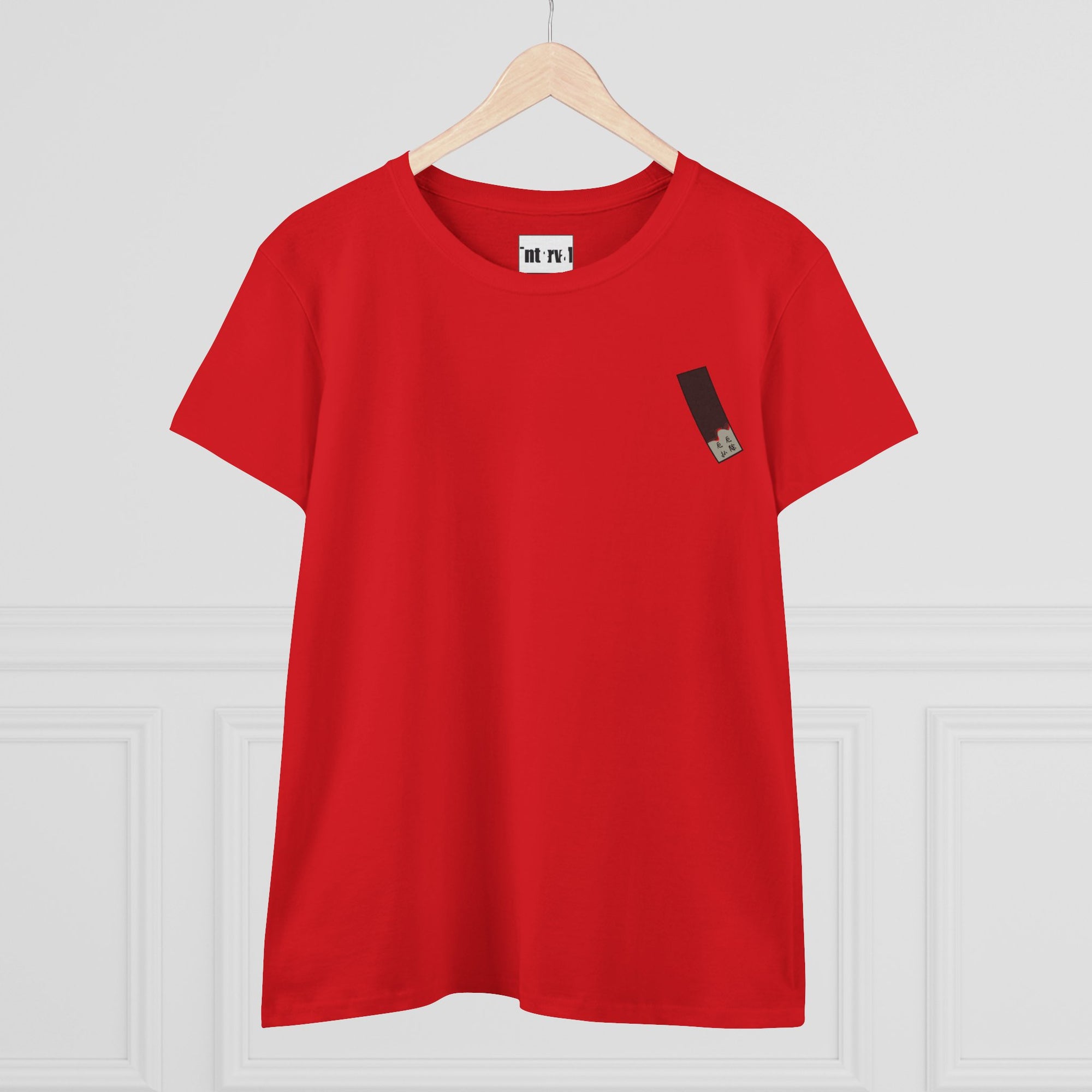 Turbo Granny (Dandadan) Women's Tee