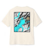 Luck Voltia (Black Clover) Premium Oversized Tee