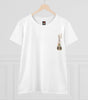 Camiseta de mujer Obanai Iguro (DEMON SLAYER)