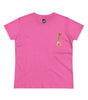 Camiseta para mujer de Tengen Uzui (DEMON SLAYER)