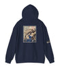 Roy Mustang (FULLMETAL) Hoodie