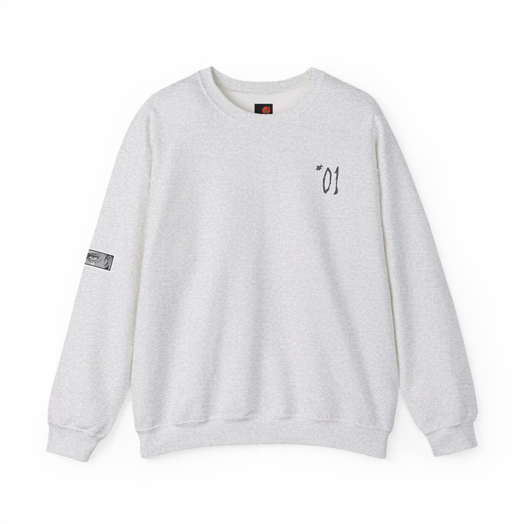 Eren Yeager (ATTACKONTITAN) Crewneck