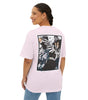 Obanai Iguro (DEMON SLAYER) Oversized Tee