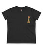 Camiseta para mujer de Tengen Uzui (DEMON SLAYER)